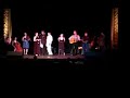 Seisuins Concert Encore