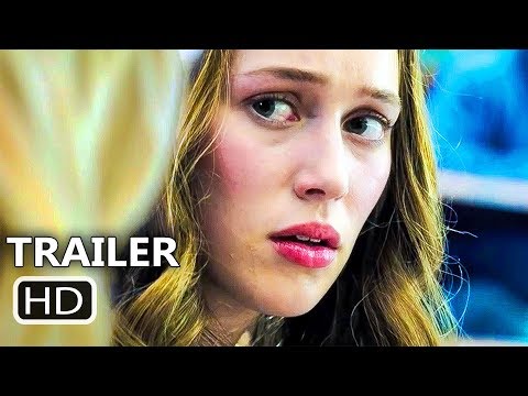 FRIEND REQUEST Official Trailer (2017) Alycia Debnam-Carey, Thriller Movie HD