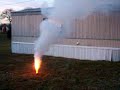 Home Made Smoke! Home Made Smoke!