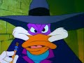 Darkwing Duck Intro - Swedish / Svenska Darkwing Duck Intro - Swedish / Svenska