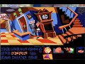 Durchgespielt: Day of the Tentacle [Part 10]