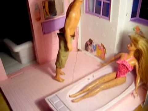 YouTube: Barbie Werbung
