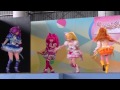 スイートプリキュア♪