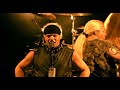 Sieben live at Wacken