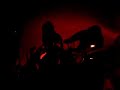 S�7IMA - Bullet The Blue Sky (com Paulo Xisto do Sepultura)