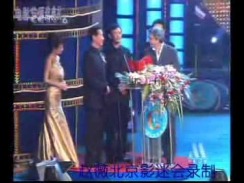 CCTV-6:The 8th Changchun Film ...