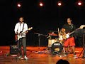 Caracteres - Conformismo Perfido ( Ao vivo) no Xisto
