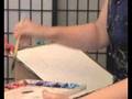 aquarelle demo le lavis