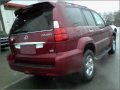 2009 Lexus GX 470 - Brockton MA