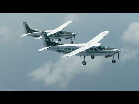 กำเนิดฝนหลวง part7