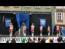 Hajduszoboszloi Majorette Hajduszoboszlo ME Opole 2008 IMA Hajduszoboszloi Majorette Hajduszoboszlo ME Opole 2008 IMA