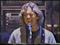 Pearl Jam - Eddie Vedder - Watch Outside Pearl Jam - Eddie Vedder - Watch Outside