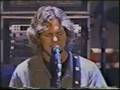 Pearl Jam - Eddie Vedder - Watch Outside