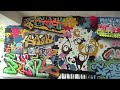 Urban ART and Street CULTURE