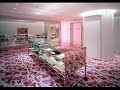 Bape Stores Interiors