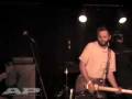 The Takers - St. John's Son live @ the Fest 7 (AP Exclusive)