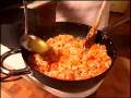 Tiger Prawn Risotto