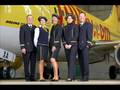 TuiFly Cabin Crew