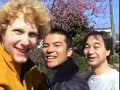 Kintaro Walks Japan (part 3 of 6)