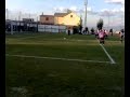 summarionale-madonna dell'arco 1-1 gol vecchione