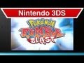 Pok�mon arrive on 3DS