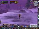 Pehkelder from Pirates of Azeroth kiting lvl 60 demon in Winterspring.