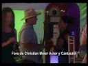 Christian Meier en \"Decisiones\" AMOR EN CARRETERA  2a