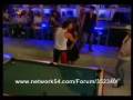 Christian Meier en Decisiones AMOR EN CARRETERA  2a