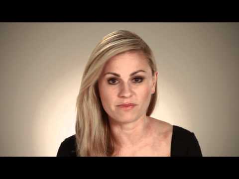 Anna Paquin