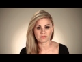 Anna Paquin video Join True Blood's Anna Paquin as she takes the "It Gets Better" pledge: http:// www ... clip