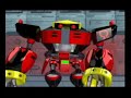 Metal Sonic And Team Dark Almost Dead