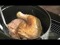 Video Recipe: Caribbean Chicken Video Recipe: Caribbean Chicken
