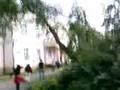 Tornado Błotnica Strzelecka
