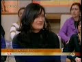 Alexia pardo recurso Constitucional Transexual