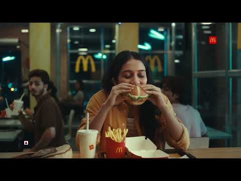 McDonalds-Shordaar Crunch