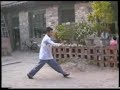 Zhao Yongchang Branch Shanxi Xing Yi Quan