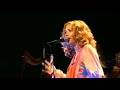 Goldfrapp-You Never Know (Live)