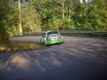 Rallye de Selaya