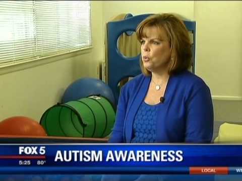 Autism Awareness – iLs Washington, DC. FOX News Story
