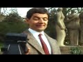 Mr Bean - Stolen Camera