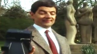 MrBean - Mr Bean - Stolen Camera
