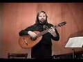 Skerzo Leonardo Vinchi Lute Guitar Andrei Krylov