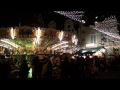 Rostocker Weihnachtsmarkt Teil 1