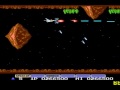 player: tinotormed recorded: 1/14/2011 score: 757100 this is a single-credit run of gradius for the nes, also known as nemesis in japan. no missed until 1-7, when i accidentally crashed on a ceiling after an incoming red r-9 mech.