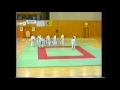 Eger Budo Gála 1993 