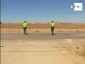 seis muertos en un accidente de tráfico en polán  toledo  