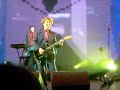 Squeeze at Hammersmith Apollo 