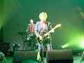 Squeeze at Hammersmith Apollo \"Goodbye girl\"