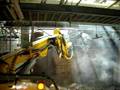 Brokk 330 Robotic Demoltion