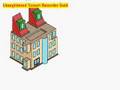 Pixel art house video